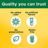 Conditionnement pratique Nature Made Vitamine B-6 pour une utilisation longue.