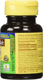 Pack de deux boîtes Nature Made Vitamine B-6 pour un approvisionnement durable.