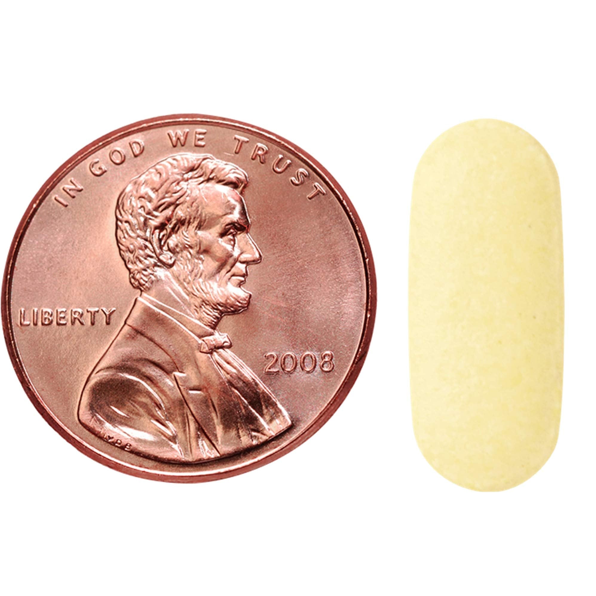 Nature Made Vitamine C 1000 mg – 60 comprimés dans une bouteille pratique.