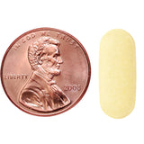 Nature Made Vitamine C 1000 mg – 60 comprimés dans une bouteille pratique.