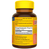 Nature Made Vitamine C 1000 mg – Utilisation simple dans la routine santé quotidienne.