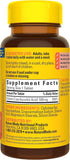 Nature Made Vitamine C 500 mg caplets – emballage lot de 3 pour un entretien régulier.