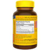 Nature Made Vitamine C 500 mg : sans gluten pour votre routine quotidienne