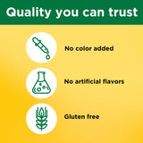 Nature Made Vitamine D3 10000 UI – flacon et fiche conseils d’utilisation