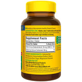 Nature Made Vitamine D3 1000 UI — format économique sur l\'année