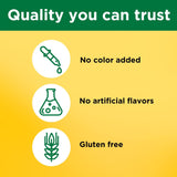 Nature Made Vitamine D3 2000 UI, étiquette USP vérifiée, qualité garantie.
