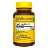 Nature Made Vitamine D3 2000UI – sans colorant ajouté, usage quotidien pratique