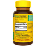 Nature Made Vitamine D3 5000 UI complément sûr et pratique pour votre quotidien.