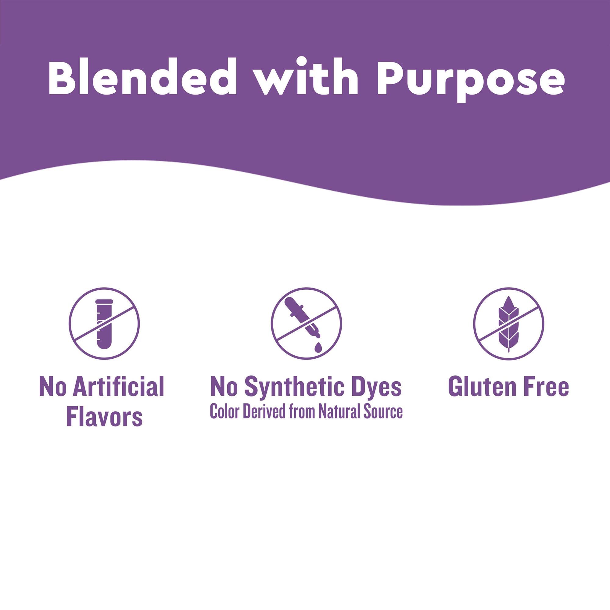 Nature Made Wellblends Prise Quotidienne – routine rapide et pratique.