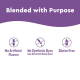 Nature Made Wellblends Prise Quotidienne – routine rapide et pratique.