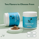 Nature M.D. GutConnect 365 fabrique-aux-etats-unis: produit fabriqué aux États-Unis pour la traçabilité