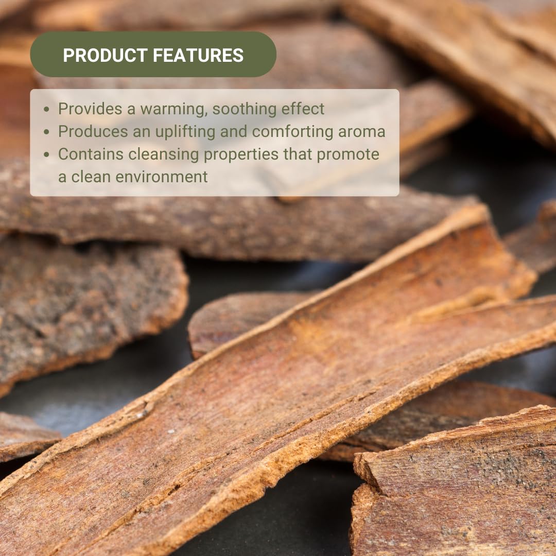 Nature Packaged Cassia: flacon prêt à l'utilisation en diffusion