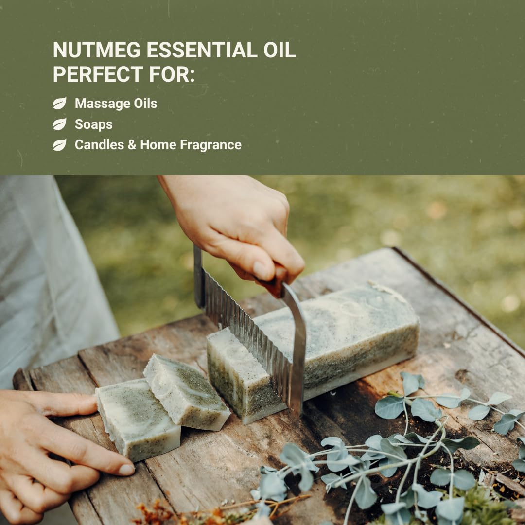 Nature Packaged Muscade – expérience sensorielle naturelle pour soins bien être à domicile