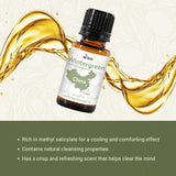 Nature Packaged huile gaultherie – fabrication de bougies maison parfumées
