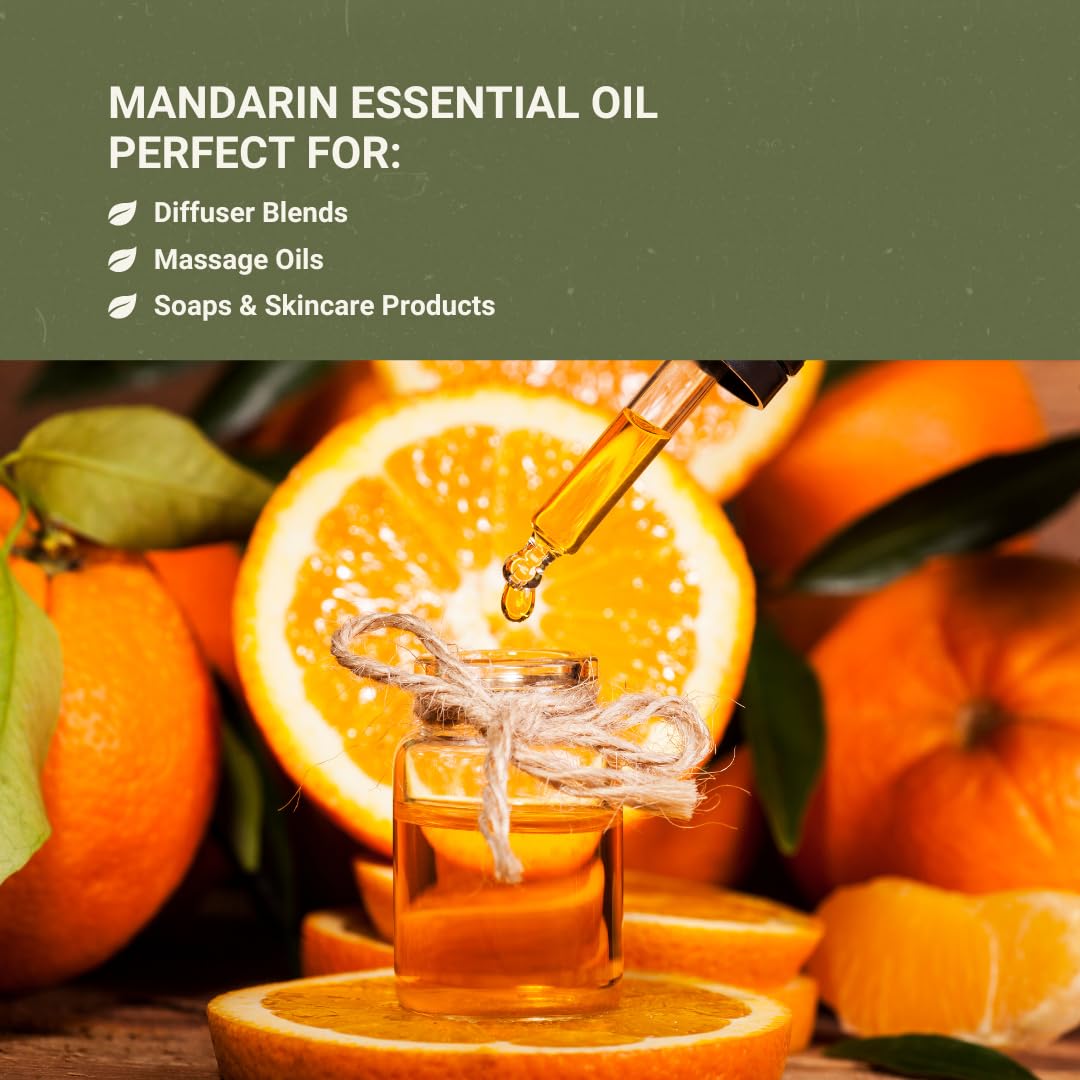 Nature Packaged mandarine – processus-citrus reflète une production responsable du fruit.