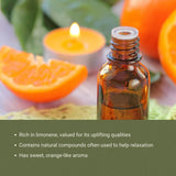 Nature Packaged mandarine – controle-traceabilite assure la traçabilité et la transparence.