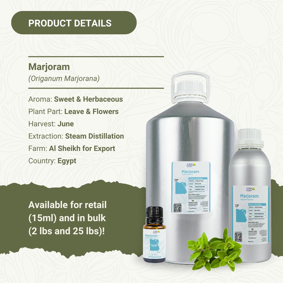 Nature Packaged Marjolaine: crème ou baume peau nourrissant et apaisant.