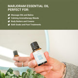 Nature Packaged Marjolaine: fabrication de savons maison pour routine soin naturelle.
