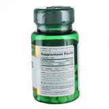 Nature's Bounty Biotine 1000 mcg – flacon triple pack, format pratique