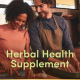 Bouteille Nature's Bounty chardon-Marie prête à l'emploi dans votre rituel quotidien.