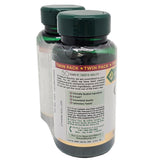 Nature's Bounty CoQ10 100 mg – gélules dans le flacon, prêt à l'emploi.