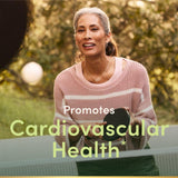 Nature’s Bounty CoQ10 — capsules molles 200 mg pour énergie cellulaire.