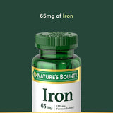 Nature’s Bounty prise quotidienne: comprimé unique pour énergie et vitalité.