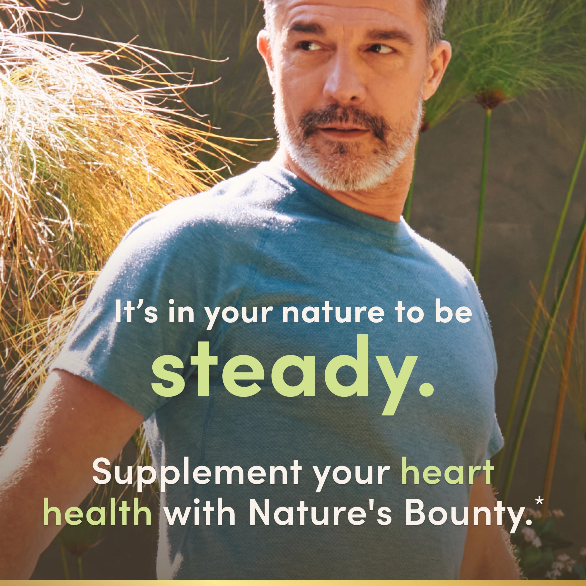 Nature's Bounty Huile Poisson – capsules sans odeur pour une ingestion discrète