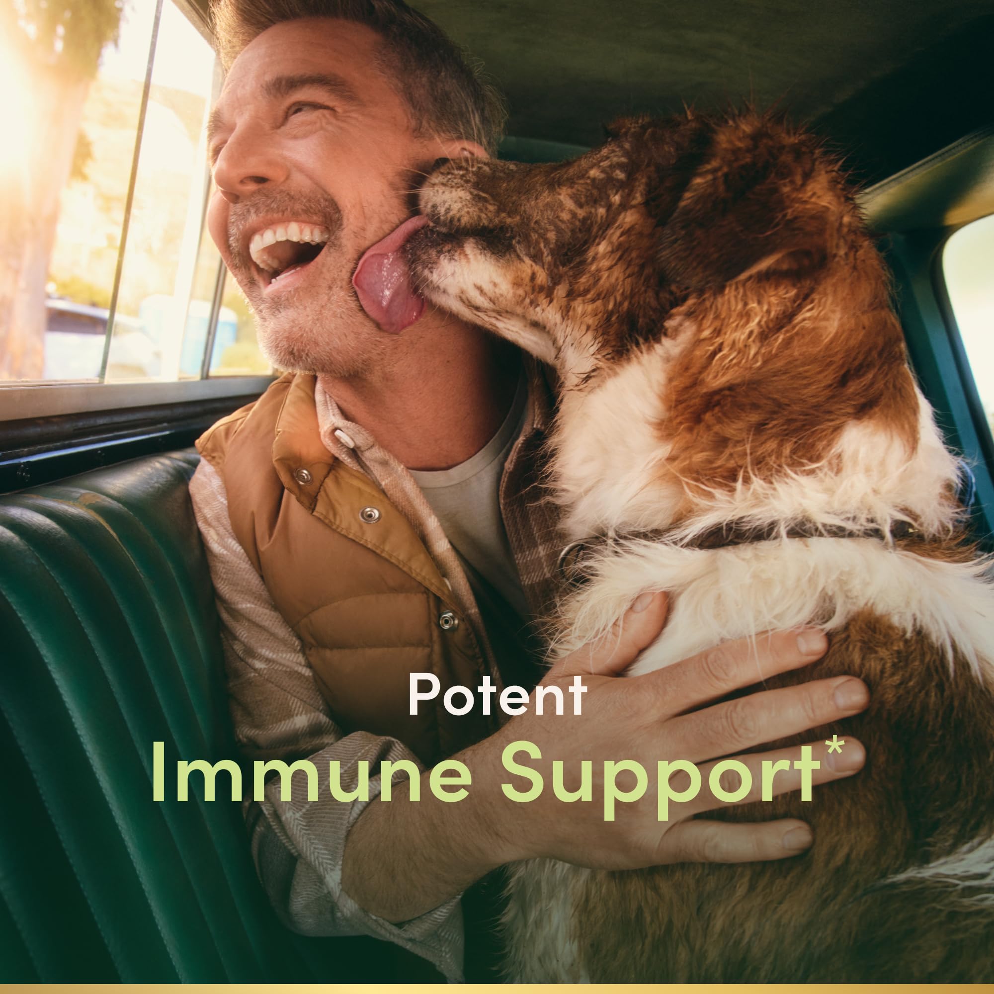 Nature’s Bounty Quercétine – gélules visibles, formulation antioxydante avec Ester-C.