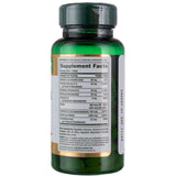 Nature's Bounty Super B-Complex: comprimés enrobés, soutien immunitaire potentiel.