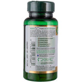 Nature's Bounty Super B-Complex: utilisation quotidienne pour énergie et bien-être.