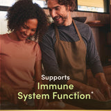 Nature's Bounty tablettes vitamine C 500 mg: format végétarien pratique