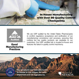 Nature's Lab soutien des articulations - compléments pris au quotidien