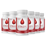 Vitaseal Nature’s NutriWave bouteille prête pour votre routine bien-être.
