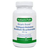 Nature's Path Nutraceuticals comprimés 650 mg en bouteille, soutien potentiel à l'hydratation.