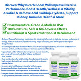 Nature's Path Nutraceuticals comprimés 650 mg sur emballage, pratique à emporter.