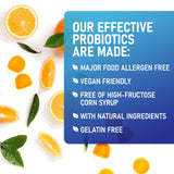 Nature's Peak – Utilisation quotidienne pratique et portable.