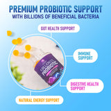 Nature's Peak – Utilisateurs divers adoptant une routine quotidienne pratique.