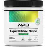 Nature's Pure Blend : poudre d’arginine et citrulline pour soutenir l’endurance et la circulation.