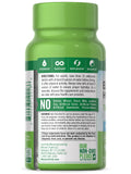 90 comprimés Nature's Truth, solution pratique pour l'hydratation