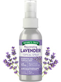 Nature's Truth Lavande – brume-bouteille pour une ambiance relaxante