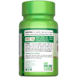 Nature's Truth Probiotiques 14 souches, polyvalent pour hommes et femmes.