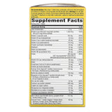 Nature's Way Alive! 60 tablettes pack pratique