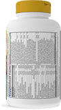 Nature's Way Alive! homme 50+ énergie et vitalité possibles