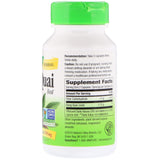 Nature's Way racine de Dong Quai – bouteille capsules, usage quotidien.
