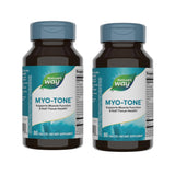 Nature's Way Myo-Tone - Bouteille: soutien potentiel des muscles pour un quotidien actif.