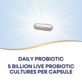 Nature's Way Primadophilus Original sans gluten, compatible avec regimes.