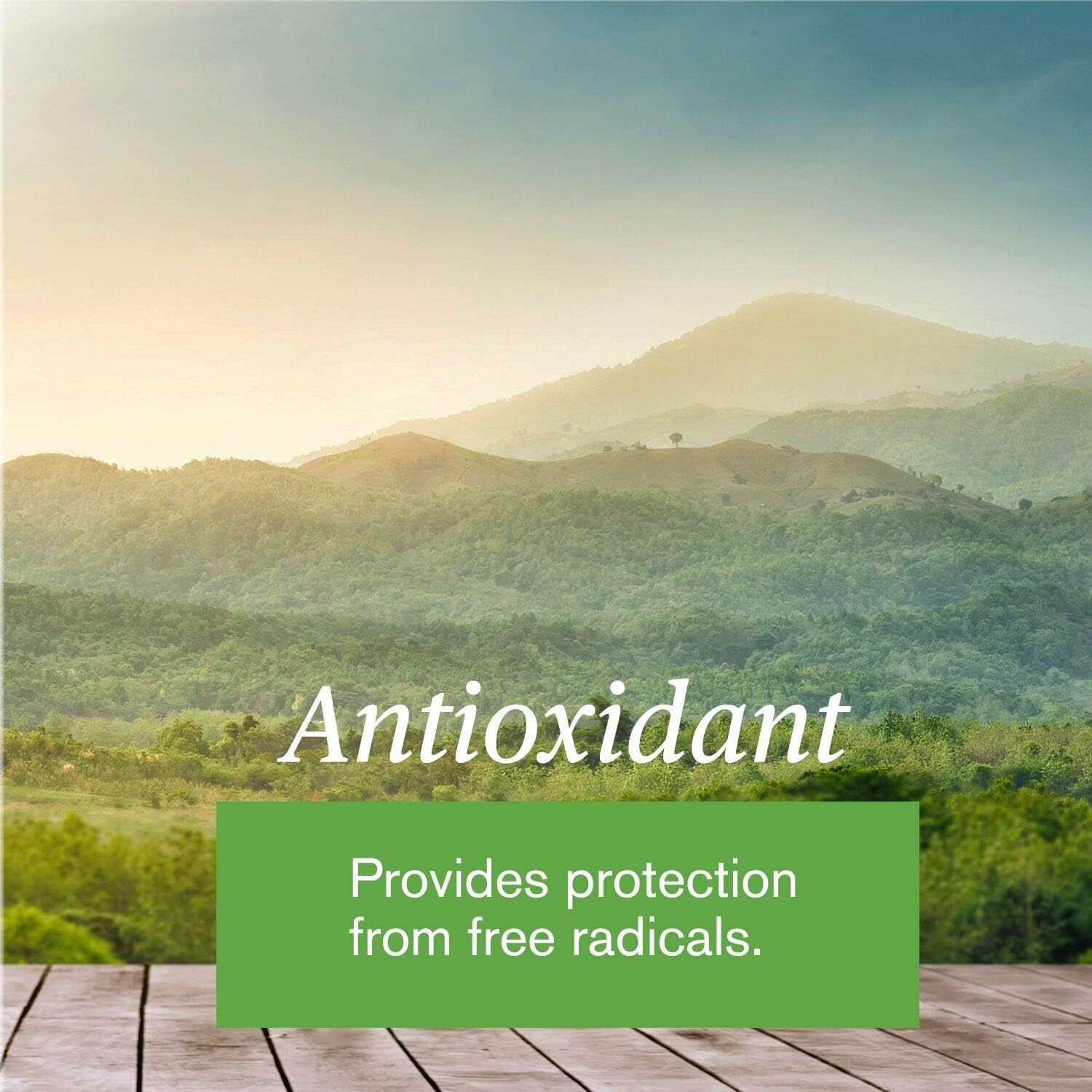 Capsules faciles à prendre pour une routine bien-être avec Nature's Sunshine E-Tea.