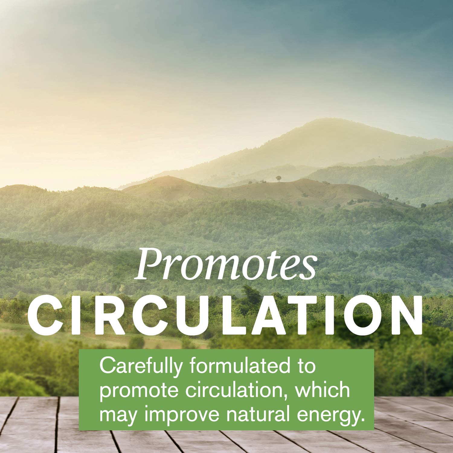 Capsules Mind-Max Nature's Sunshine, prise facile, soutien potentiel de la mémoire.