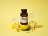 Nature's Sunshine Super Omega-3 EPA : capsules faciles à avaler, goût citron atténuant l'arrière-goût